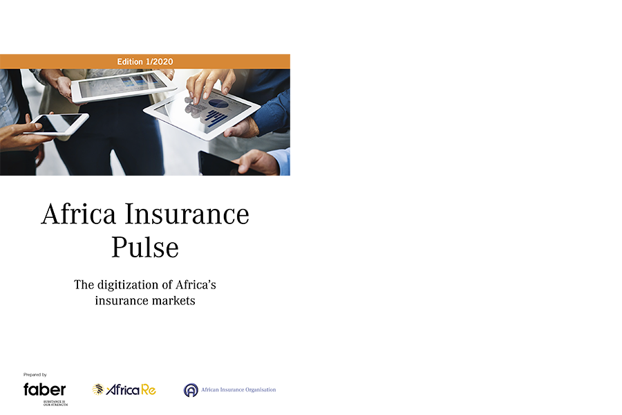 Africa Insurance Pulse 1/2020