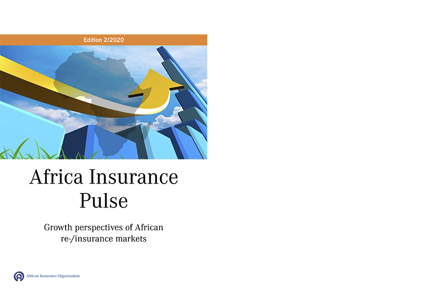 Africa Insurance Pulse 2/2020