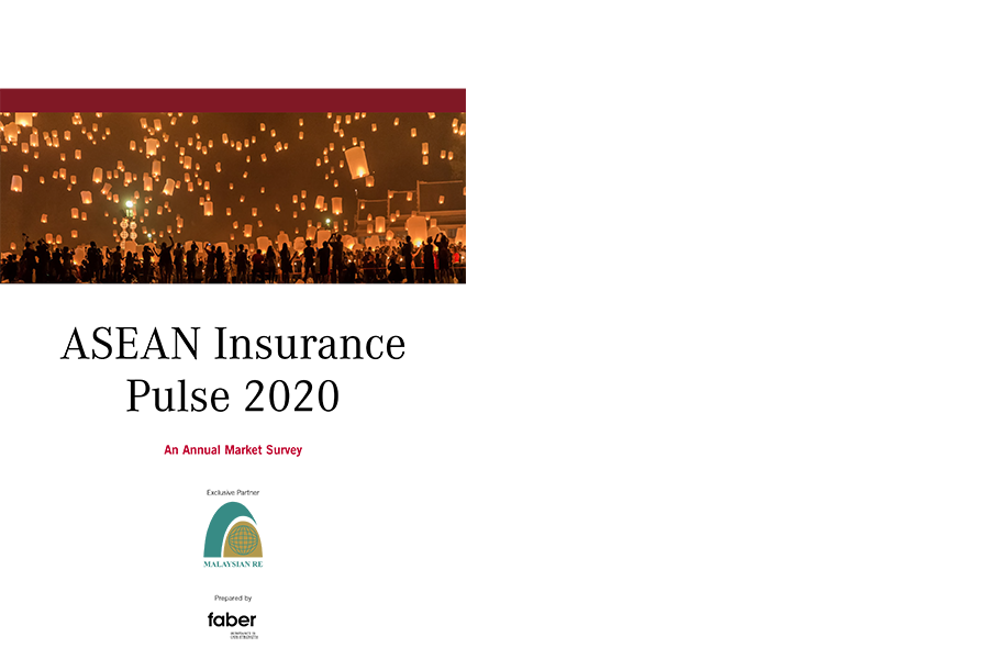 ASEAN Insurance Pulse 2020
