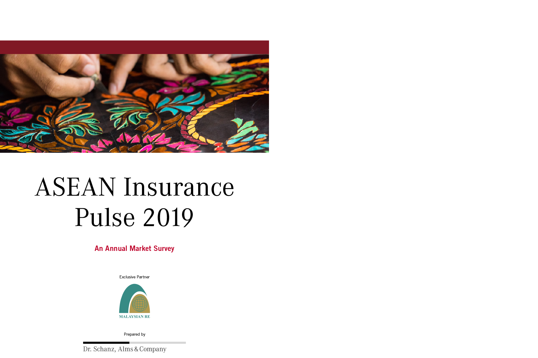 ASEAN Insurance Pulse 2019